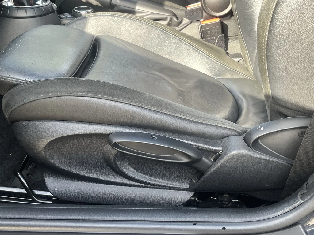MINI 3-deurs – foto 15