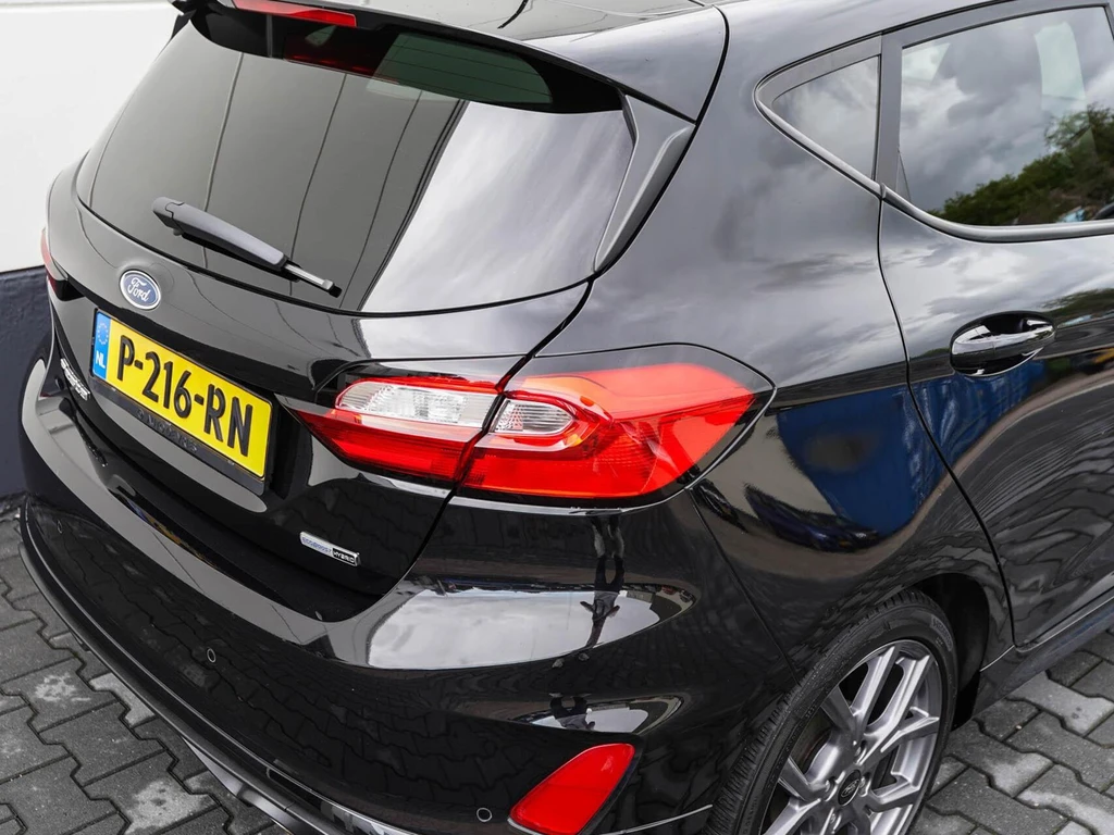 Ford Fiesta – foto 10