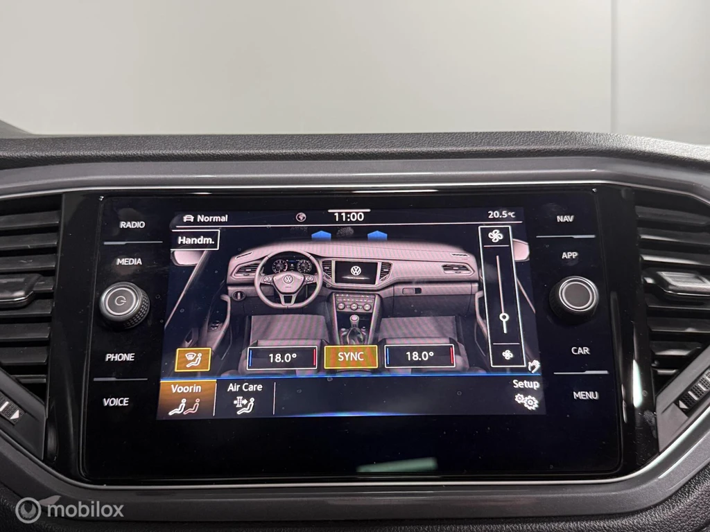 Volkswagen T-Roc – foto 59