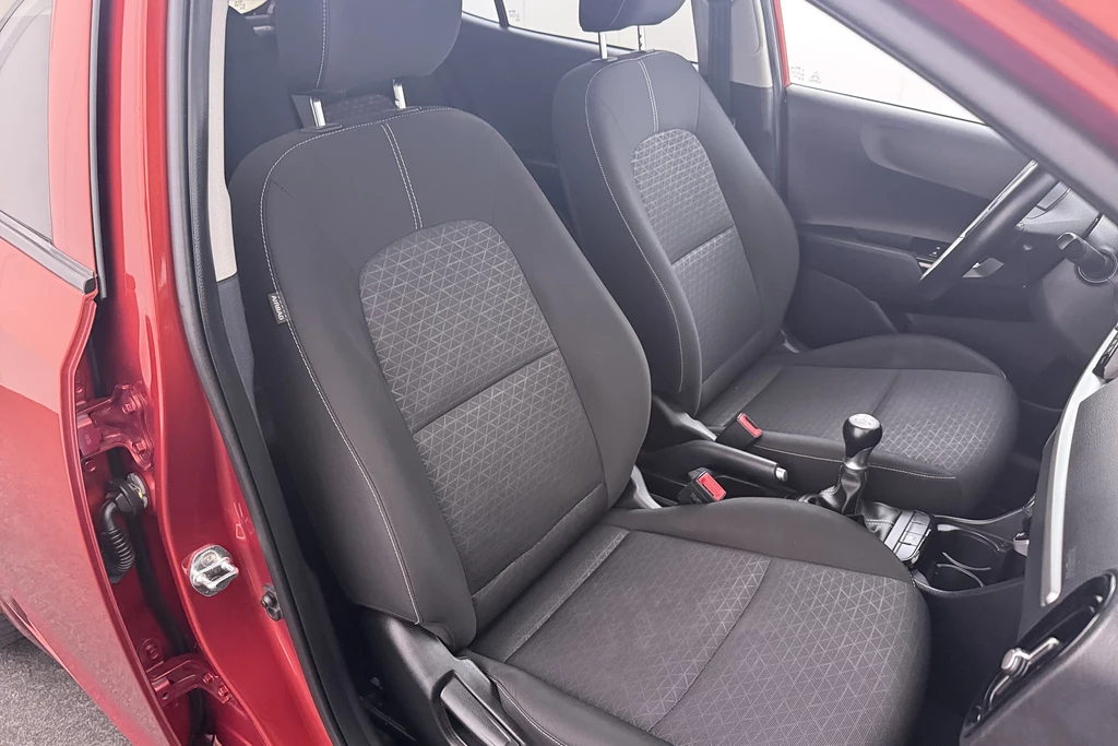 Kia Picanto – foto 14