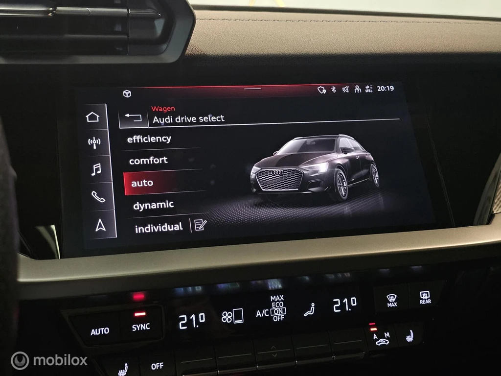 Audi A3 – foto 28