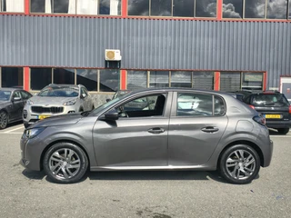 Peugeot 208 – thumbnail 2