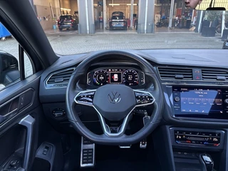 Volkswagen Tiguan – thumbnail 13