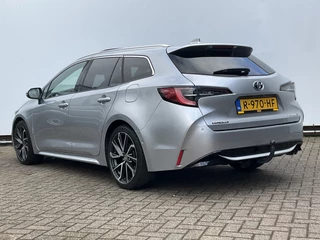 Toyota Corolla Touring Sports – thumbnail 5