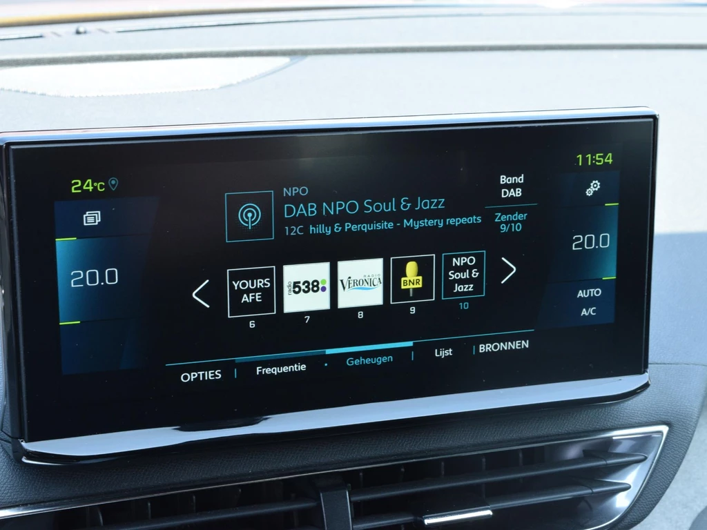Peugeot 3008 – foto 19