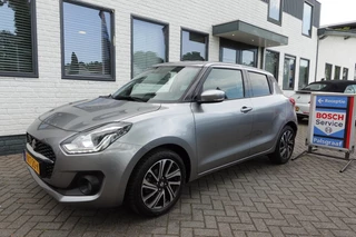 Suzuki Swift – thumbnail 1