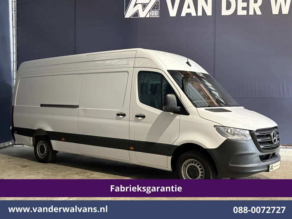 Mercedes-Benz Sprinter – foto 4