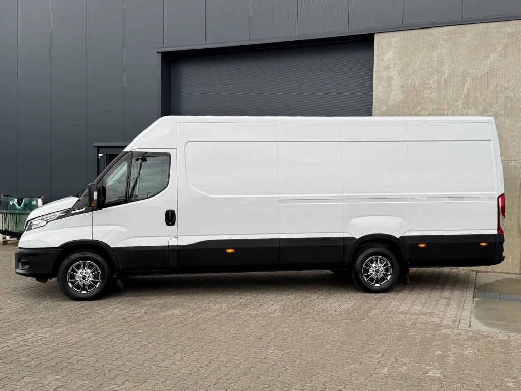 Iveco Daily – foto 2