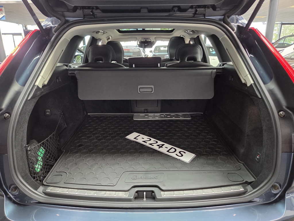 Volvo XC60 – foto 41