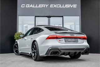 Audi RS7 – thumbnail 5