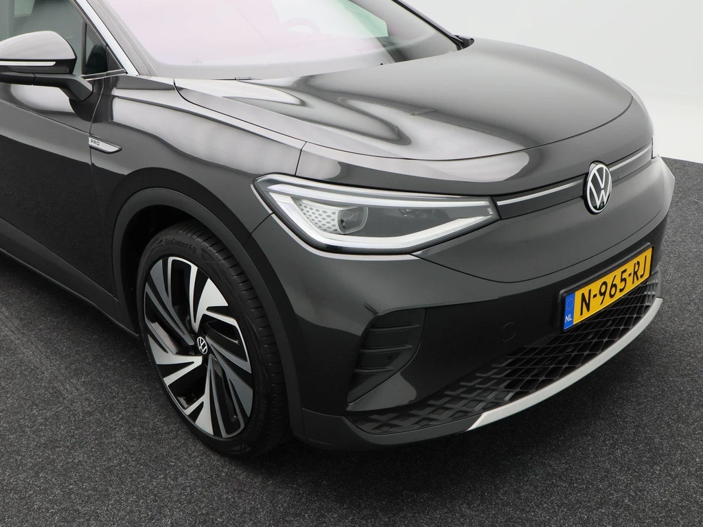 Volkswagen ID.4 – foto 7