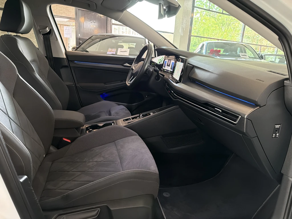 Volkswagen Golf – foto 34
