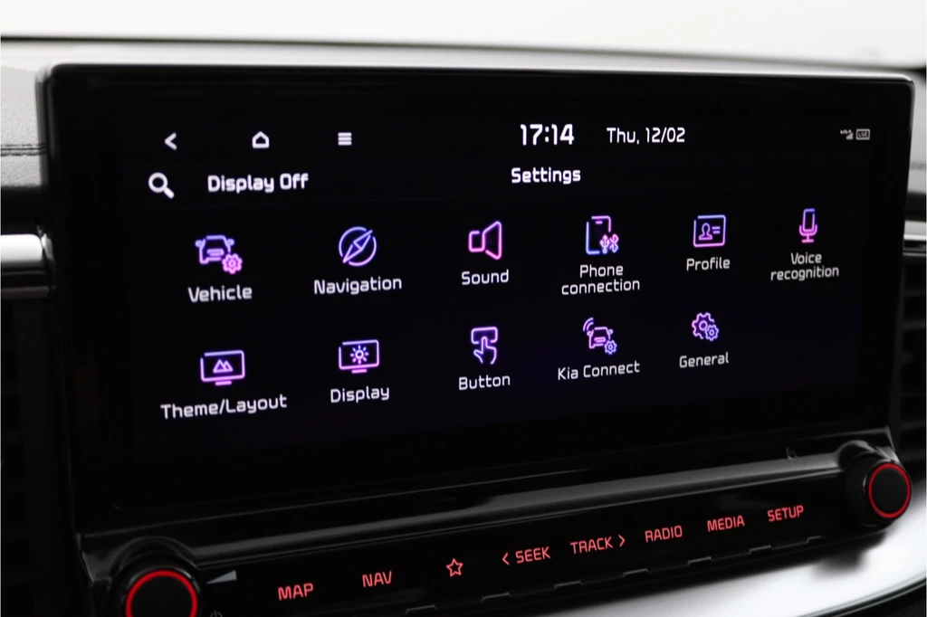 Kia Ceed Sportswagon – foto 46