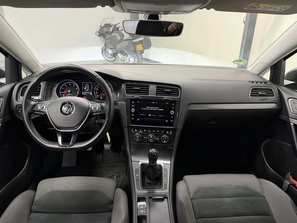 Volkswagen Golf – foto 11