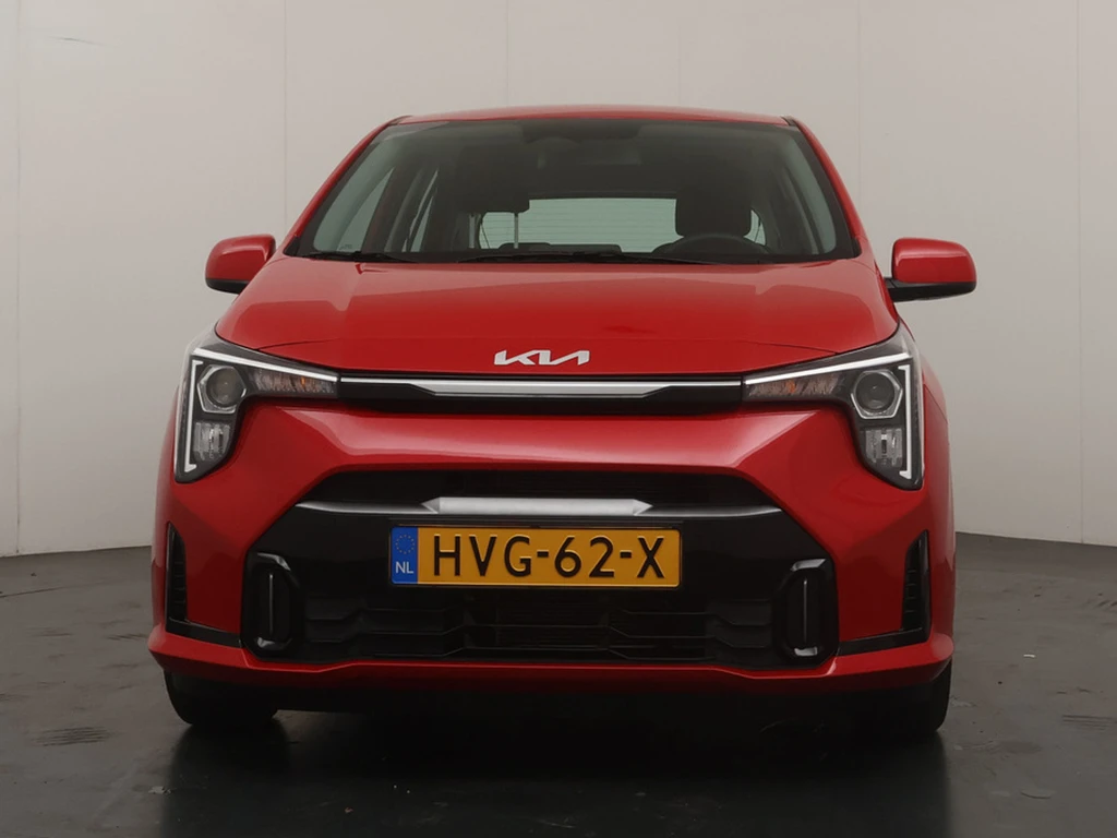 Kia Picanto – foto 12
