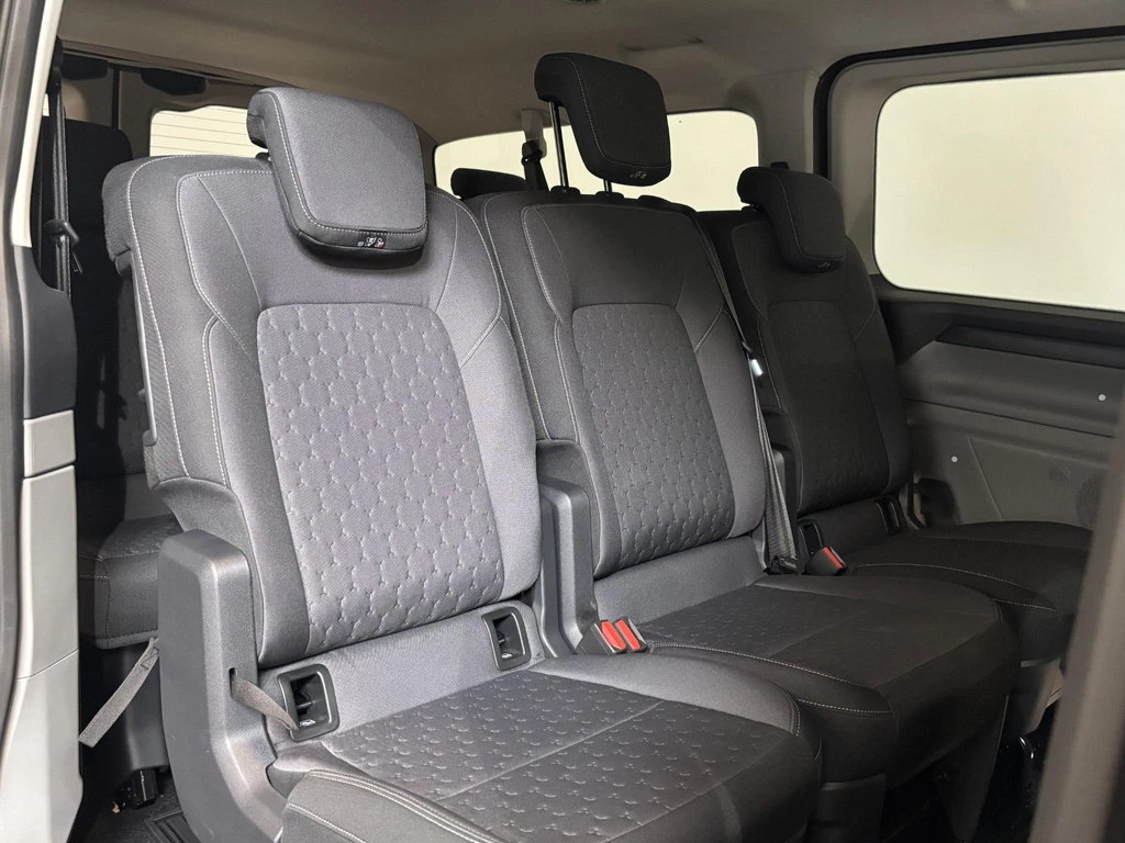 Ford Transit Custom – foto 13