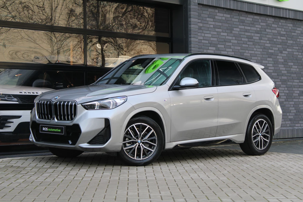 BMW X1 – foto 3