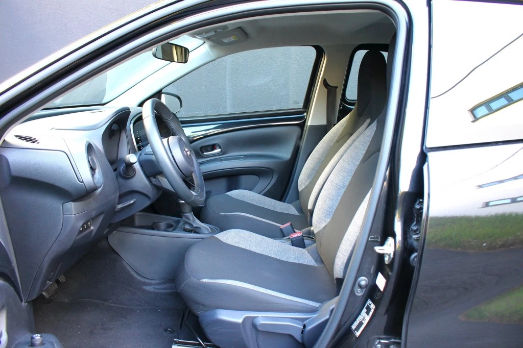 Toyota Aygo – foto 11