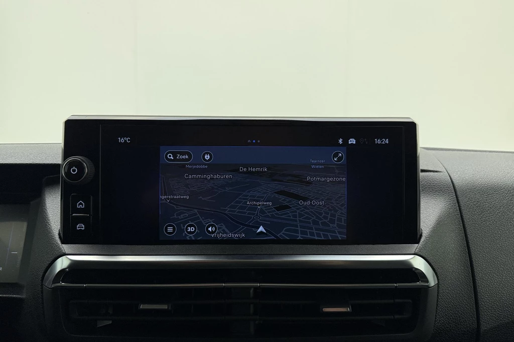 Opel Vivaro-e – foto 29