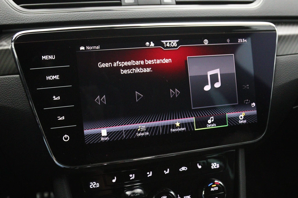 Škoda Superb – foto 38