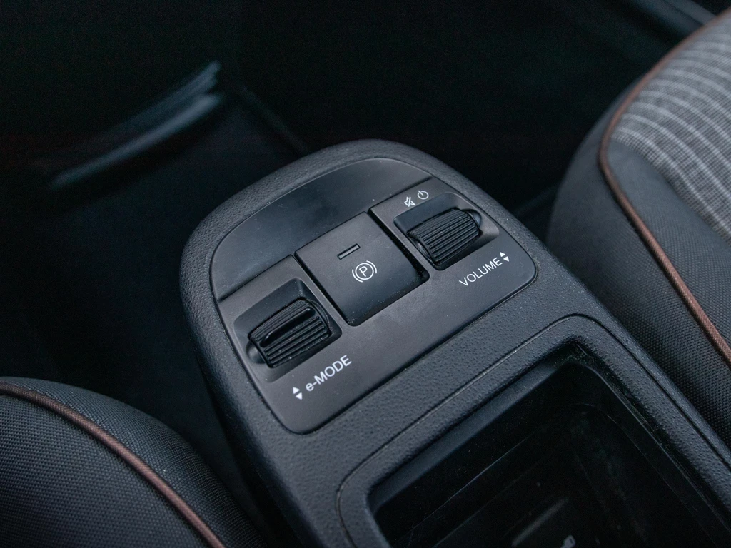 Fiat 500e – foto 21