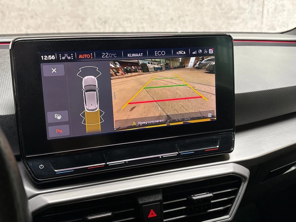 SEAT Leon – foto 13