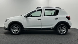 Dacia Sandero Stepway – thumbnail 2