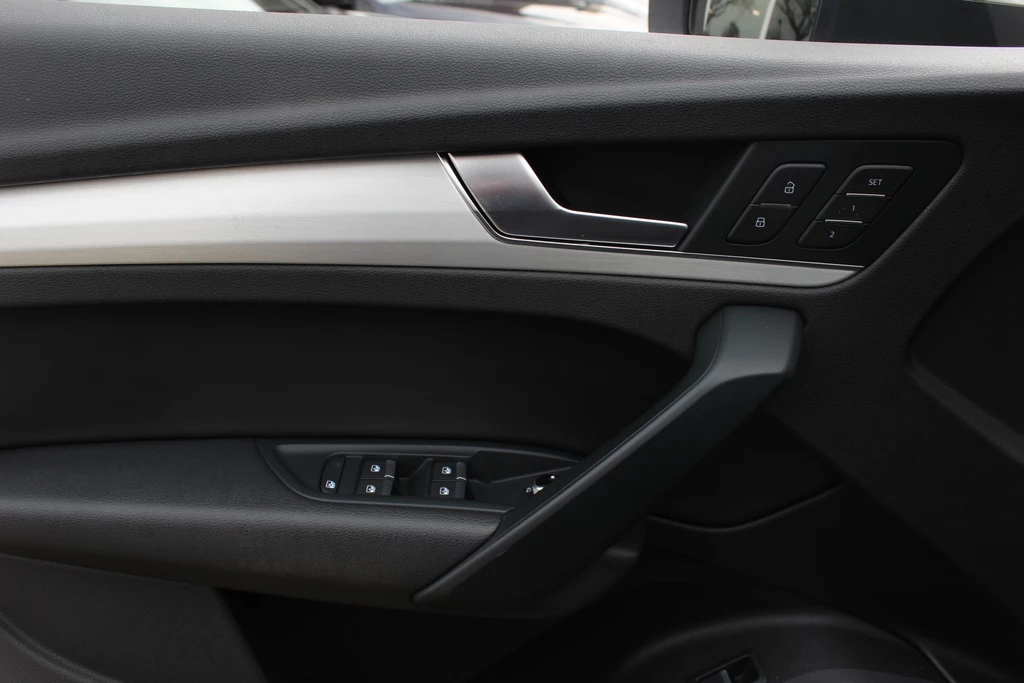 Audi SQ5 – foto 37