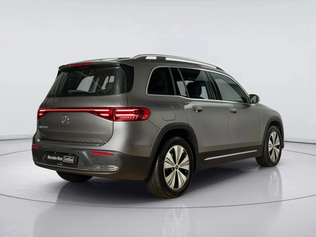 Mercedes-Benz EQB – foto 2