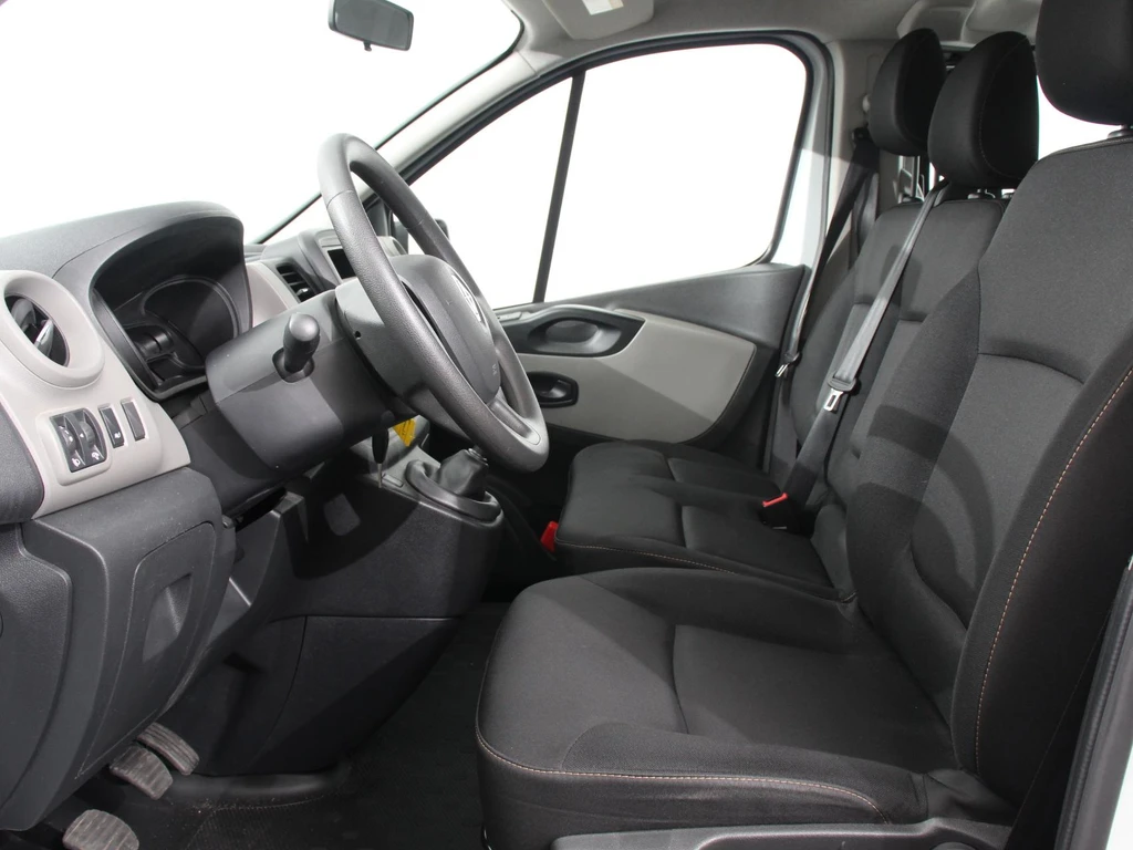 Renault Trafic – foto 26