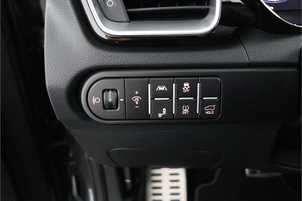 Kia Ceed Sportswagon – foto 24