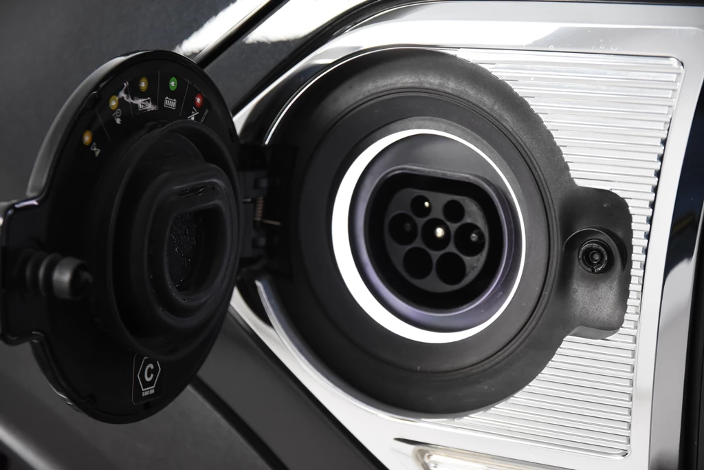 MINI Countryman – foto 34