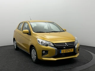Mitsubishi Space Star – thumbnail 5