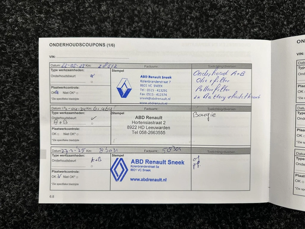 Renault Arkana – foto 45