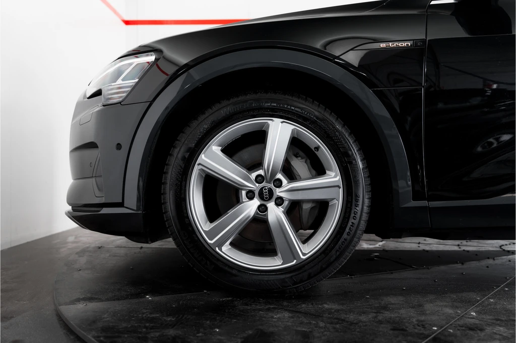Audi e-tron – foto 19