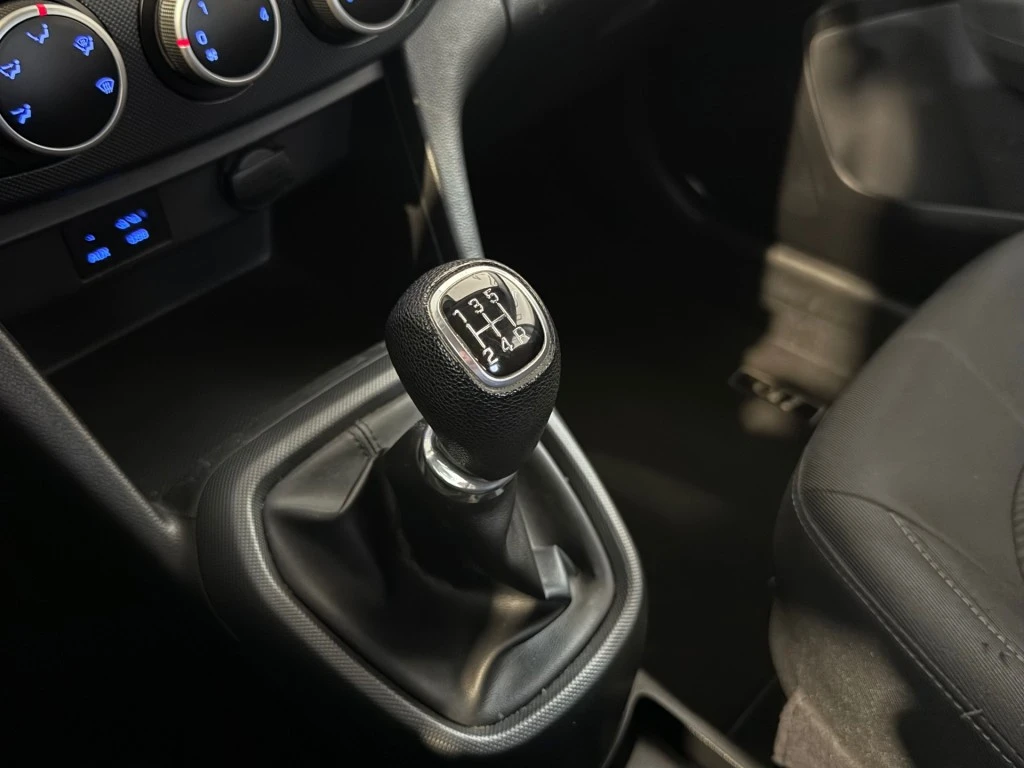 Hyundai i10 – foto 27