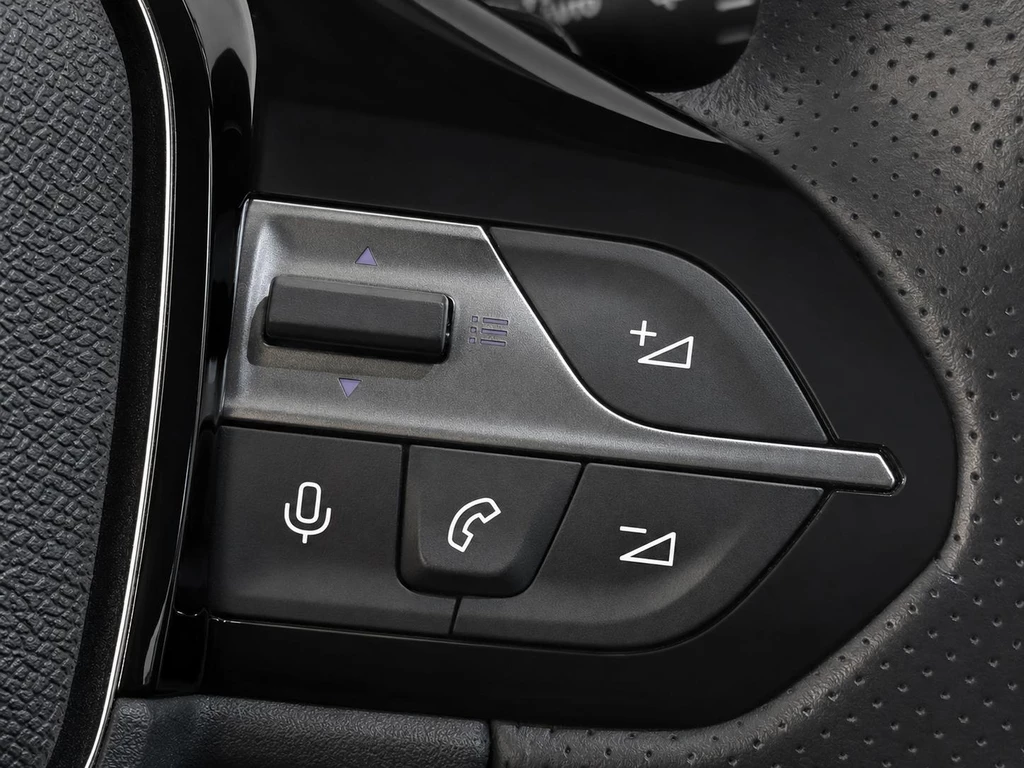 Peugeot 308 – foto 34