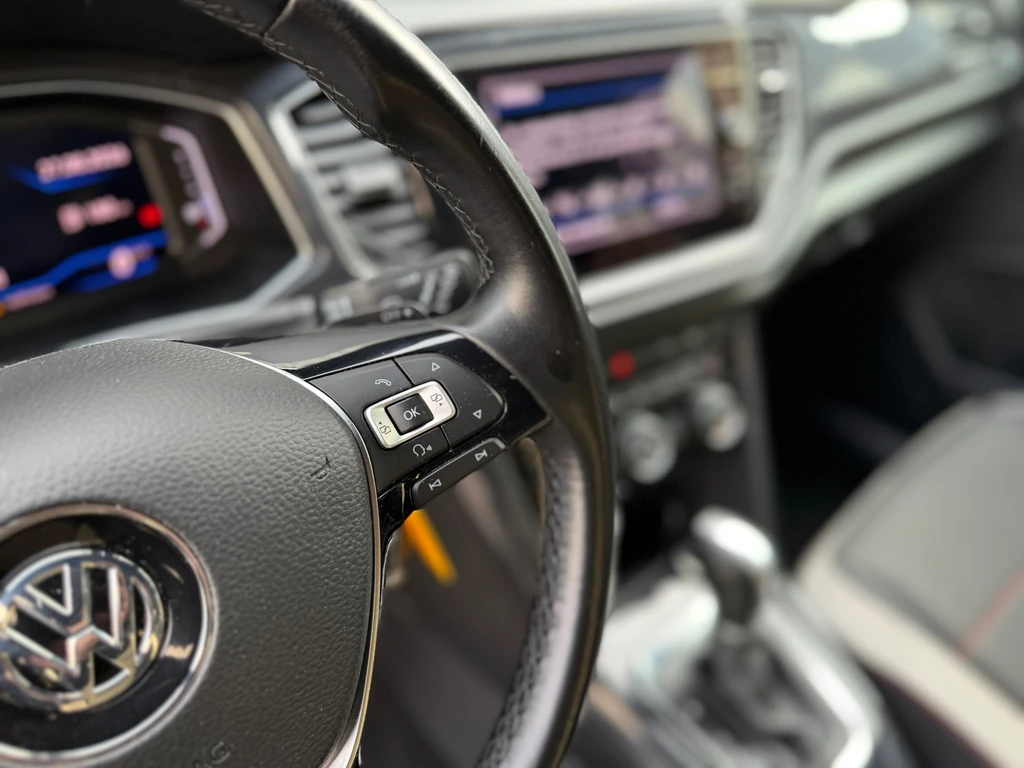 Volkswagen T-Roc – foto 37
