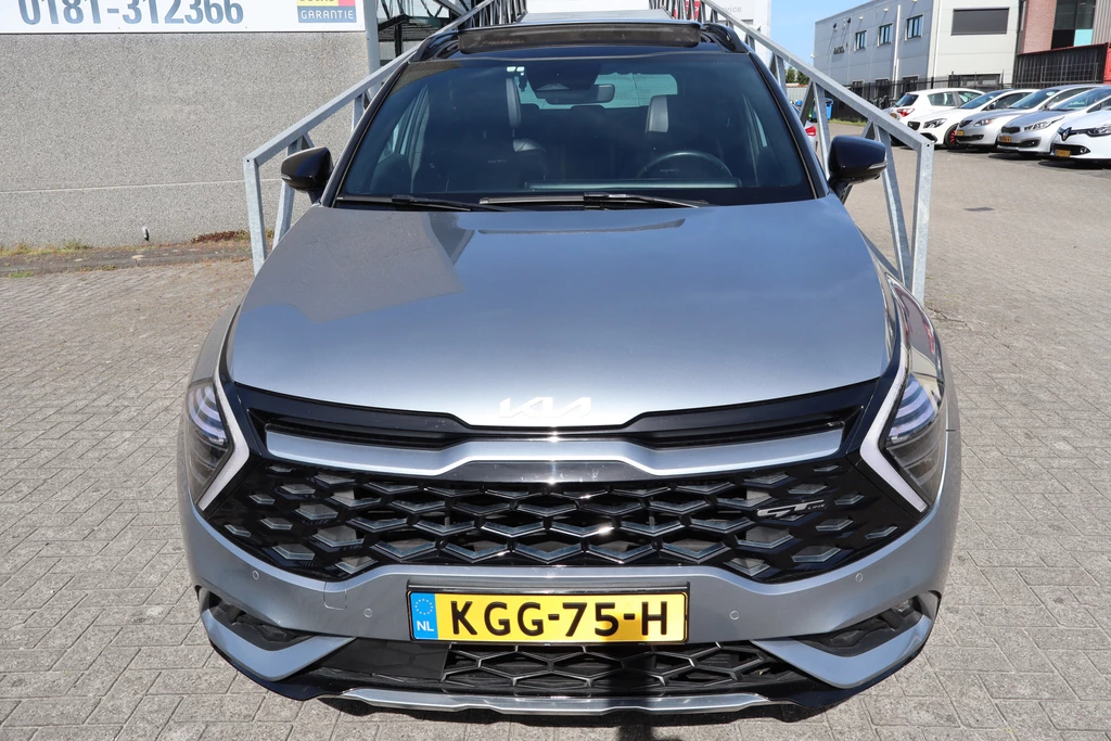Kia Sportage – foto 7
