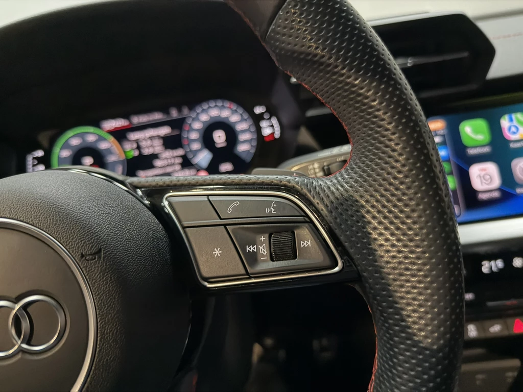 Audi A3 – foto 19