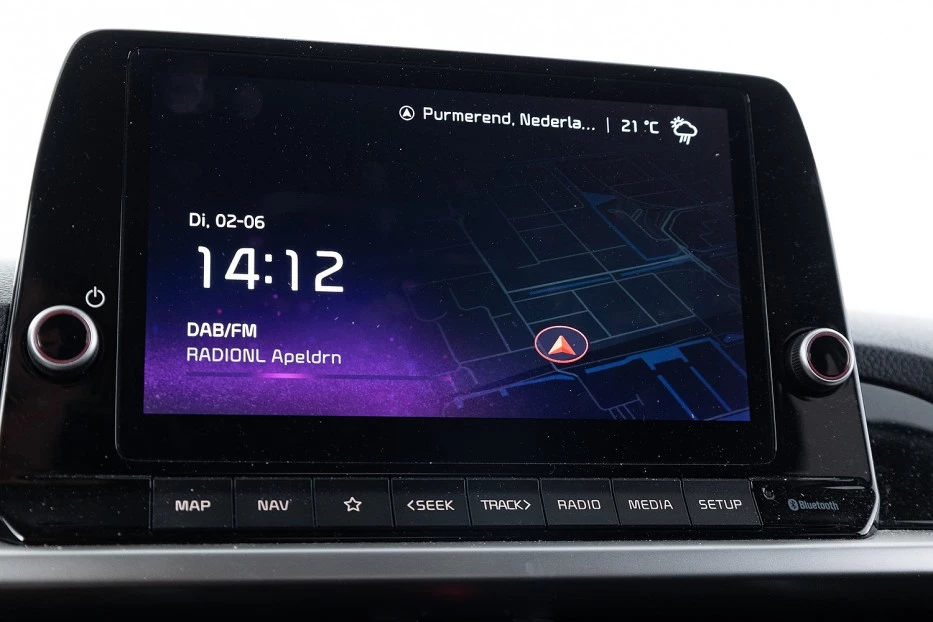 Kia Picanto – foto 15