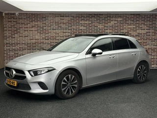 Mercedes-Benz A-Klasse – thumbnail 2