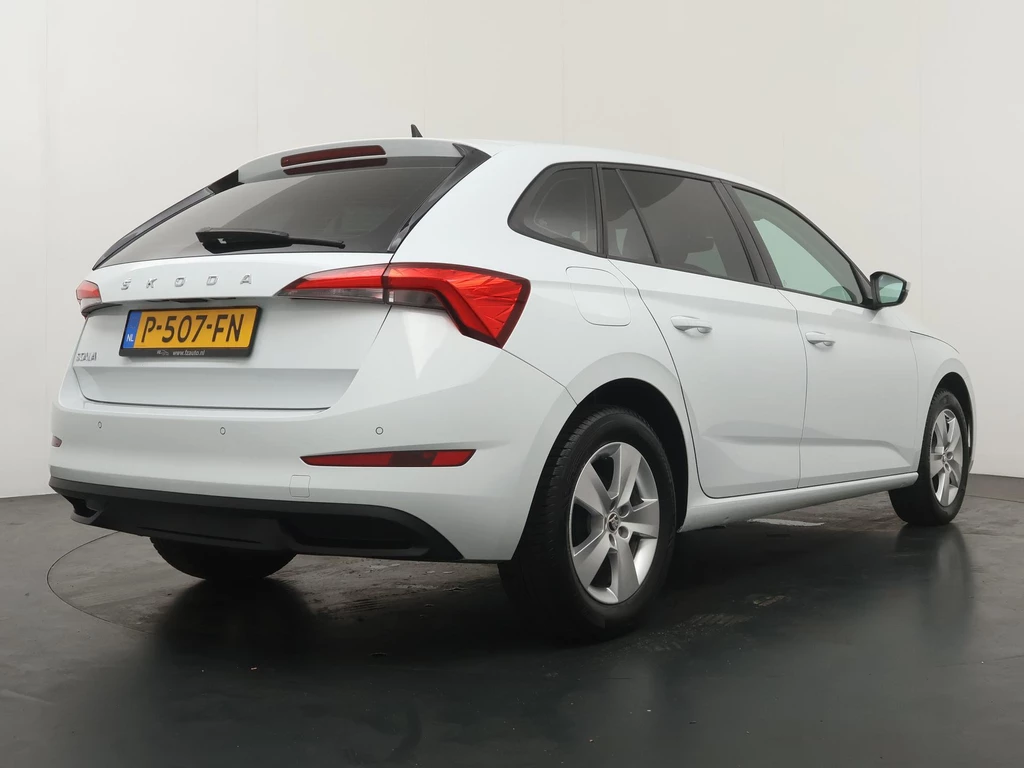 Škoda Scala – foto 5