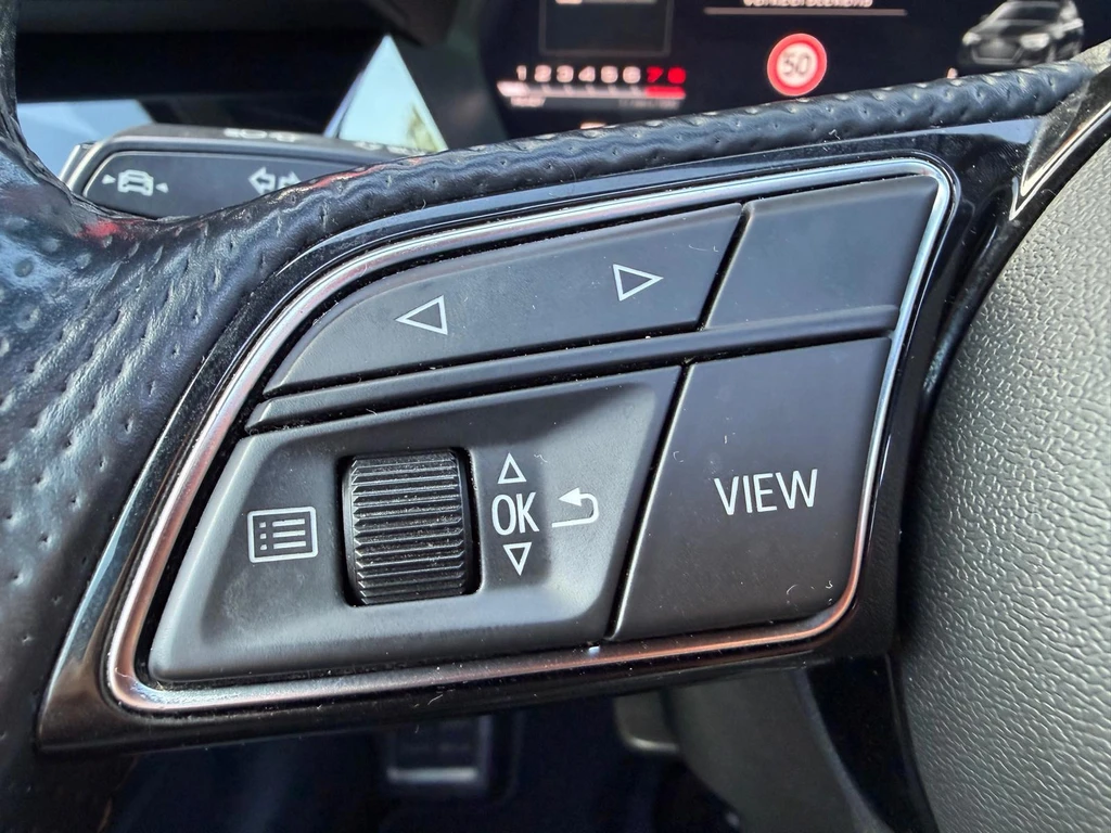 Audi A3 – foto 19