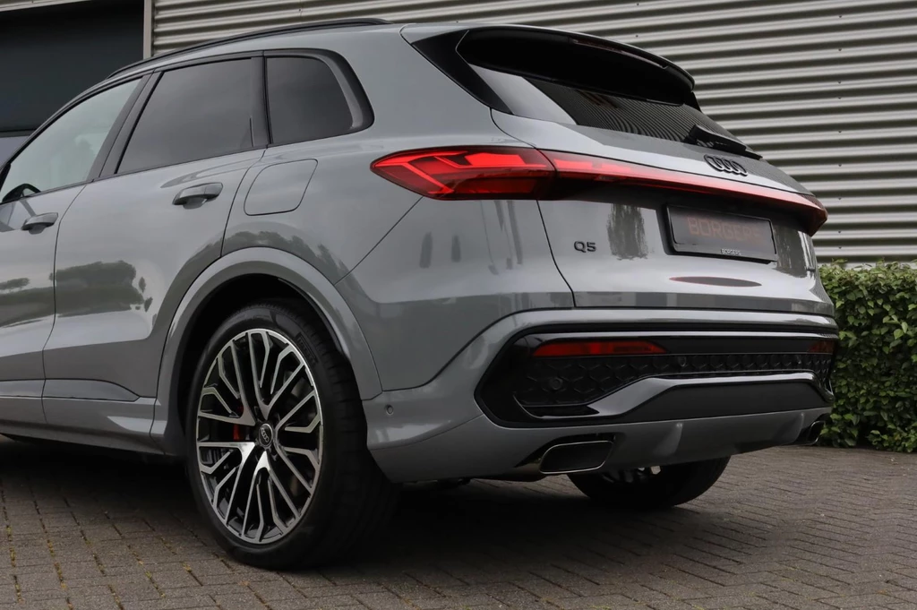 Audi Q5 – foto 6