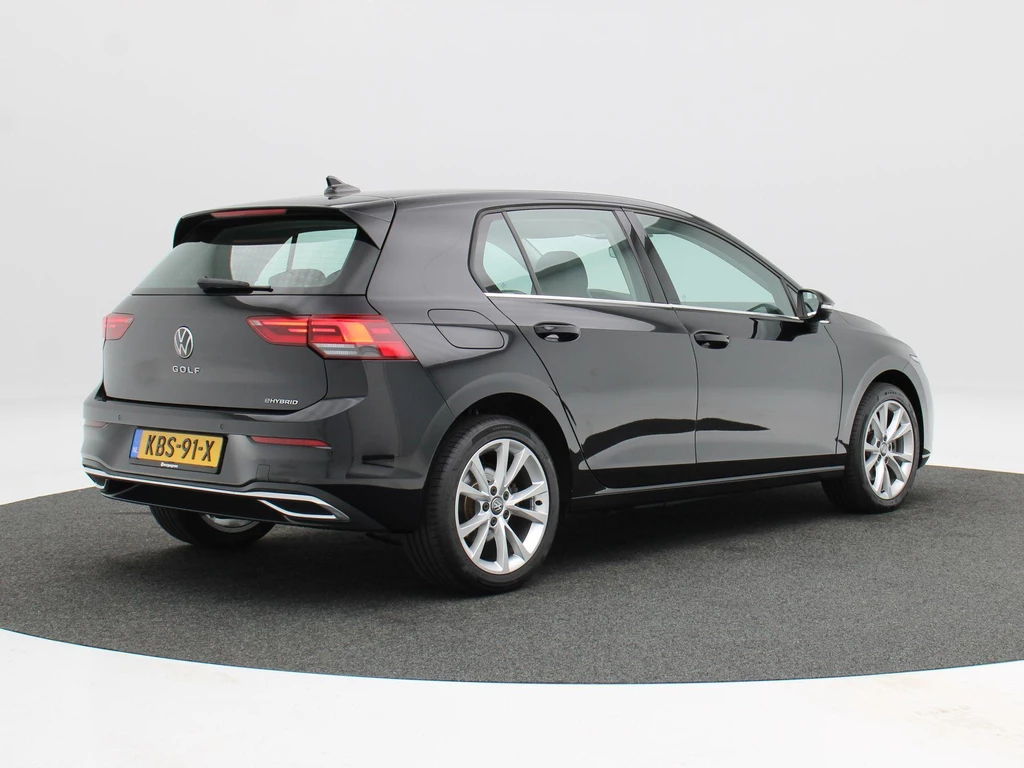 Volkswagen Golf – foto 4
