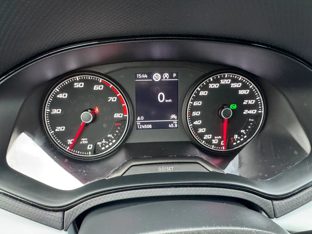 SEAT Arona – foto 42
