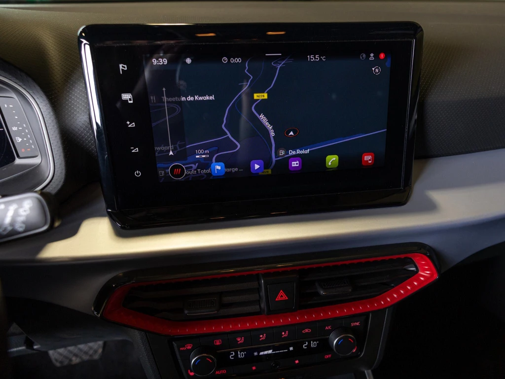 SEAT Arona – foto 28
