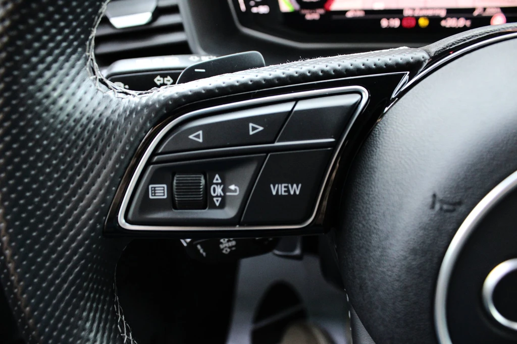Audi A1 Sportback – foto 32