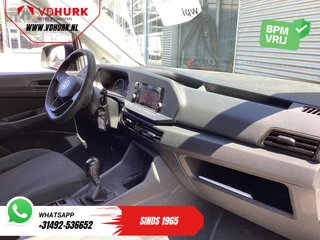 Volkswagen Caddy – thumbnail 11